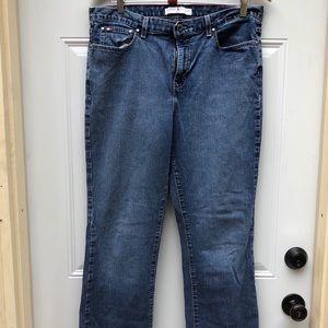 🎀Tommy Hilfiger Mom Jeans